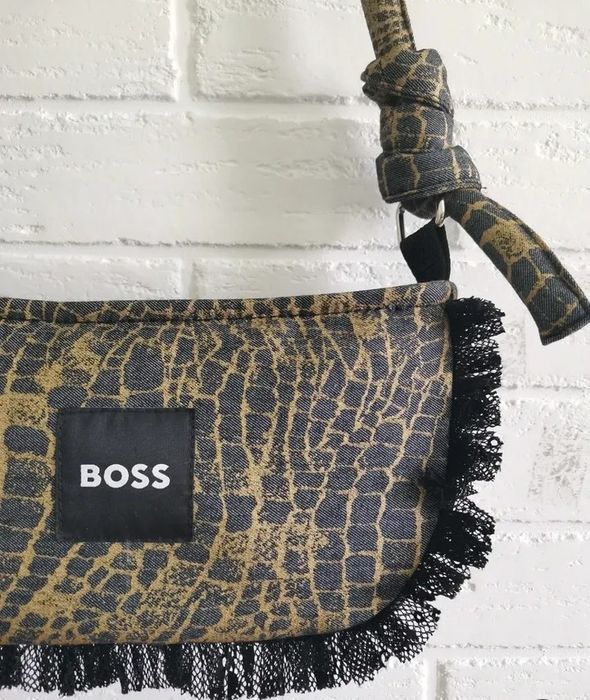 Малка чанта BOSS