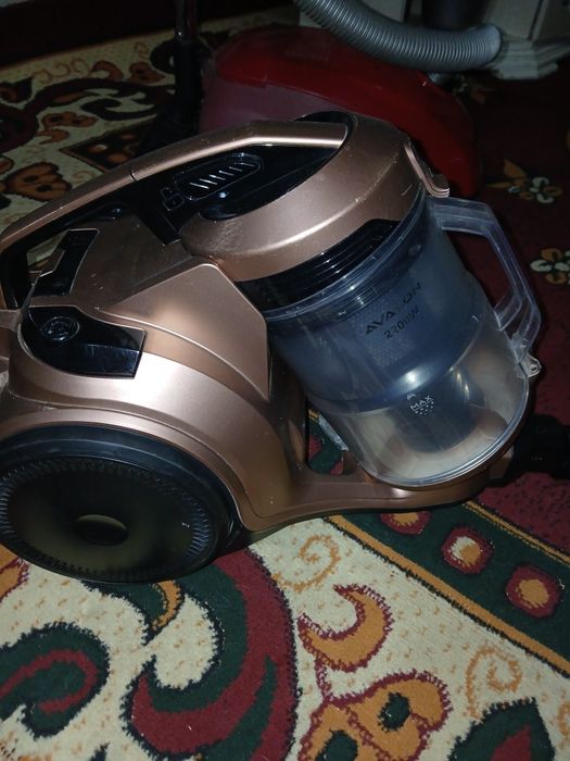 Пылесос продам срочно Авалон
