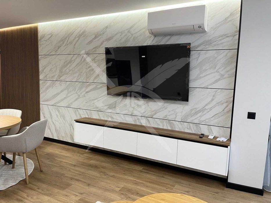 Дава се под наем Двустаен апартамент в София, Кръстова вада - 72 кв.м за 1196.97 € - Снимка #2