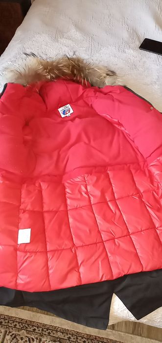 Куртка для девочек