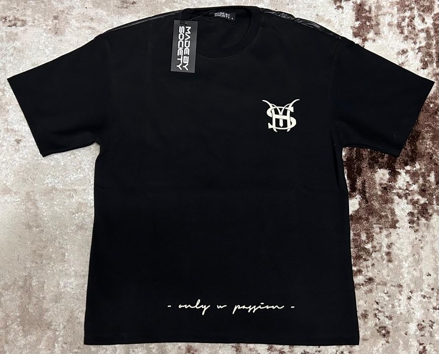 Vand compleu nou de bărbați Made by Society