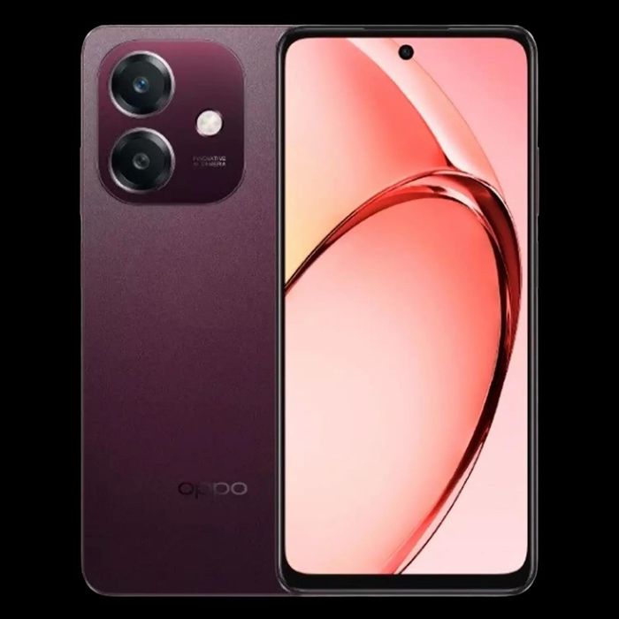 Oppo A5i память 128