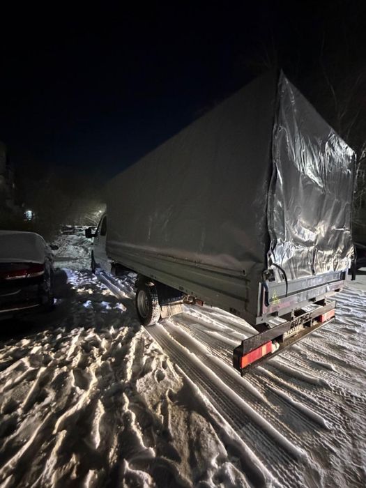 Продам кузов на газель 4.20