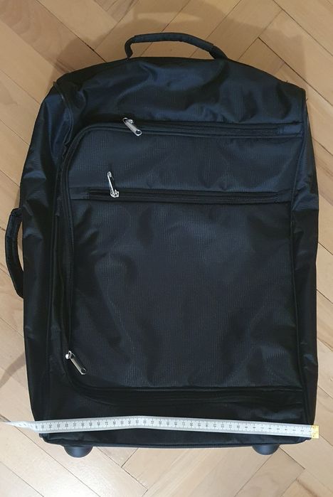 Раница с колелца 50/35/15