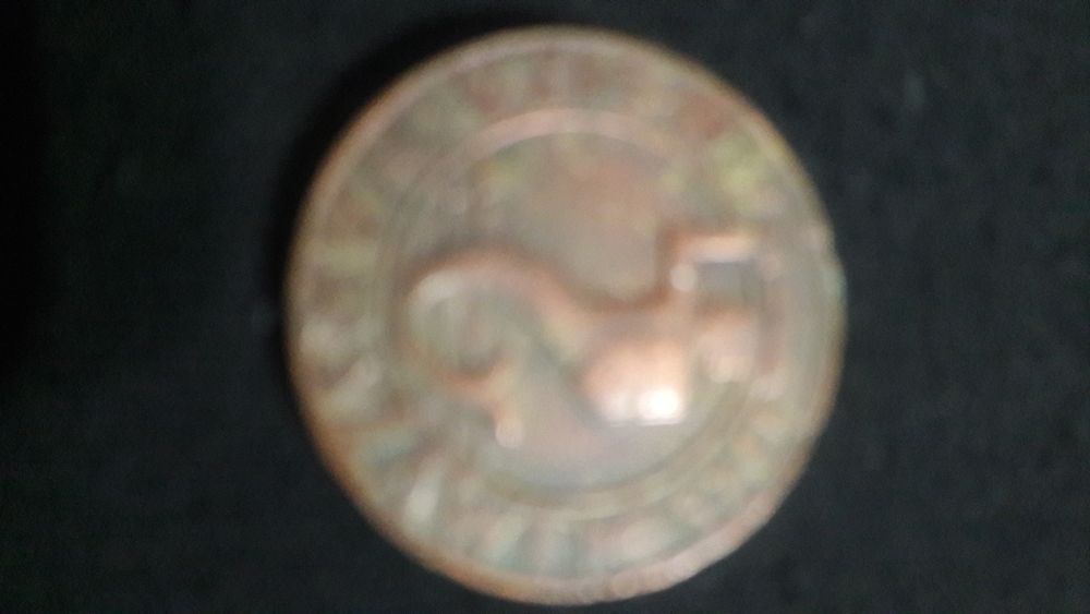 медаль за освобождение Варшавы