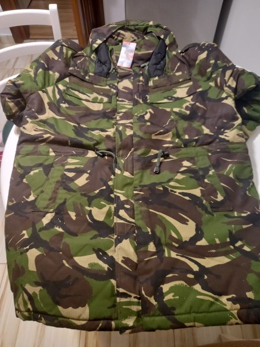 Scurta de iarna ripstop