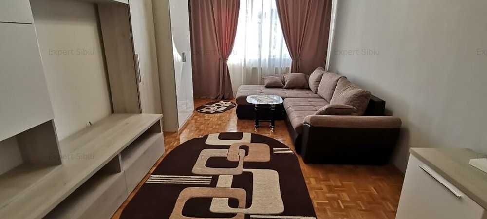 Apartament 2 camere Strand de inchiriat