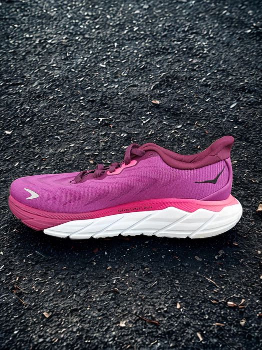 Adidași Hoka Arahi 6 originali cool top