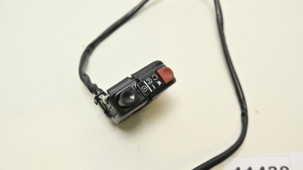 Bloc Comenzi Aprindere Dreapta Aprilia RSV 1000 1998 - 2003