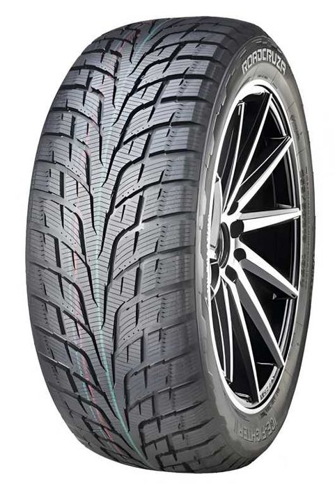гуми 215/65R 16	ROADCRUZA ICE-FIGHTER II 98H дот 2022