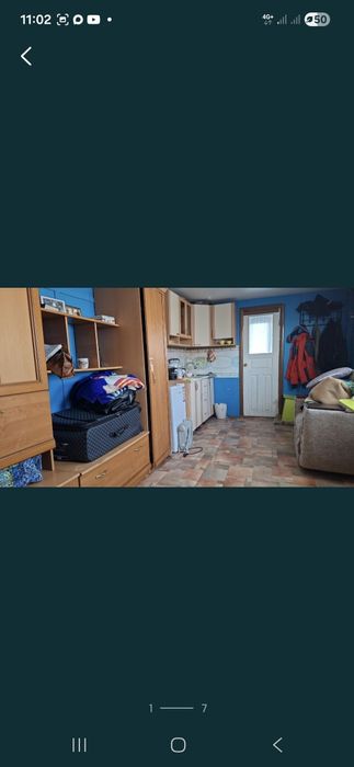 Продам дачу по зерендинской трассе