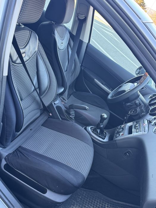 Vand Peugeout 308 1.6 hdi