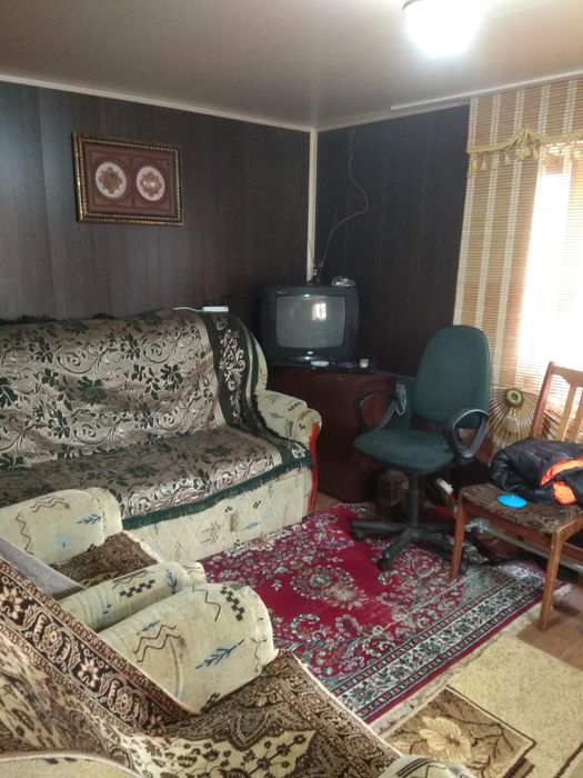 Дом Дача Веснянка(горизонт)