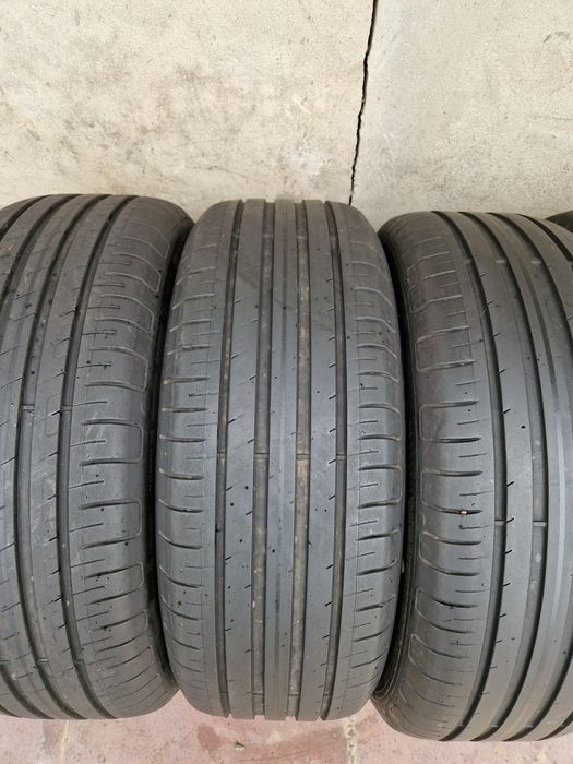 205 55 16 Goodyear vara
