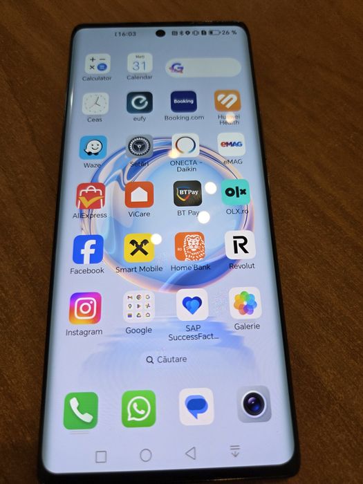 Telefon Honor 70, 128GB, 8GB RAM