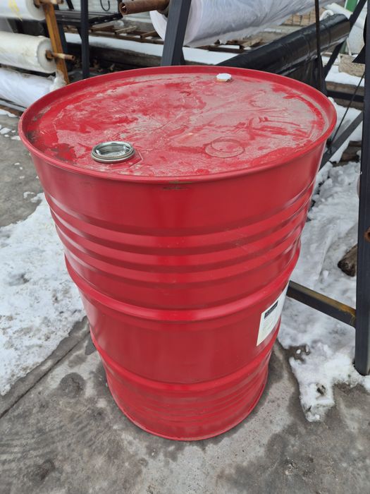 Temir Bochka 200l Бочка