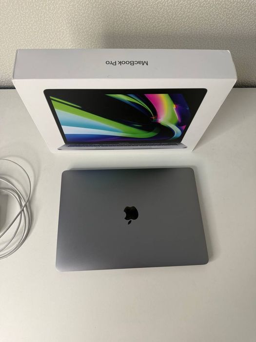 Macbook Pro M2 макбук