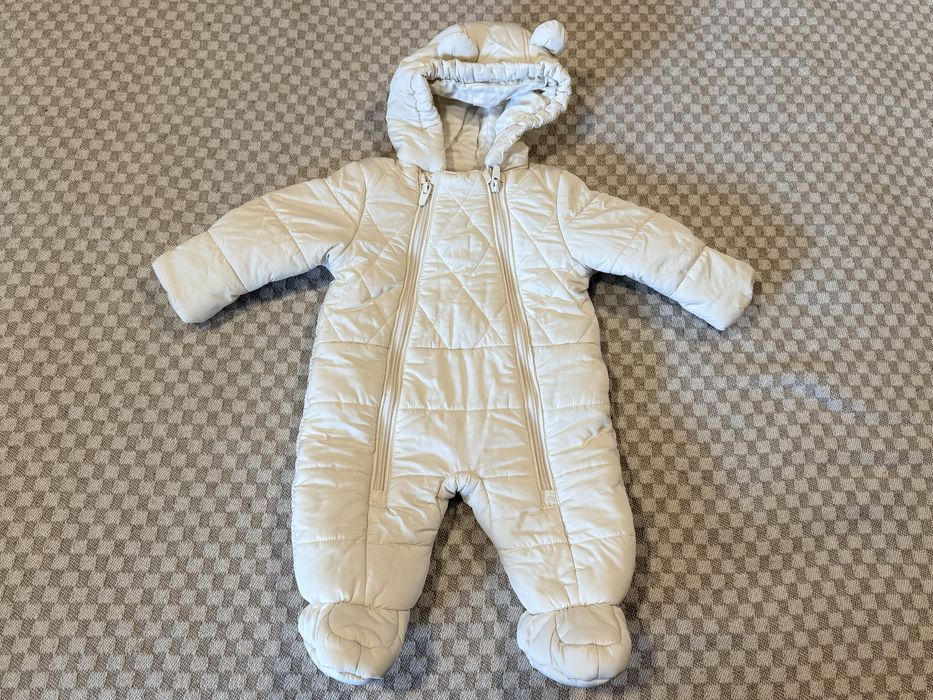 Космонавт George