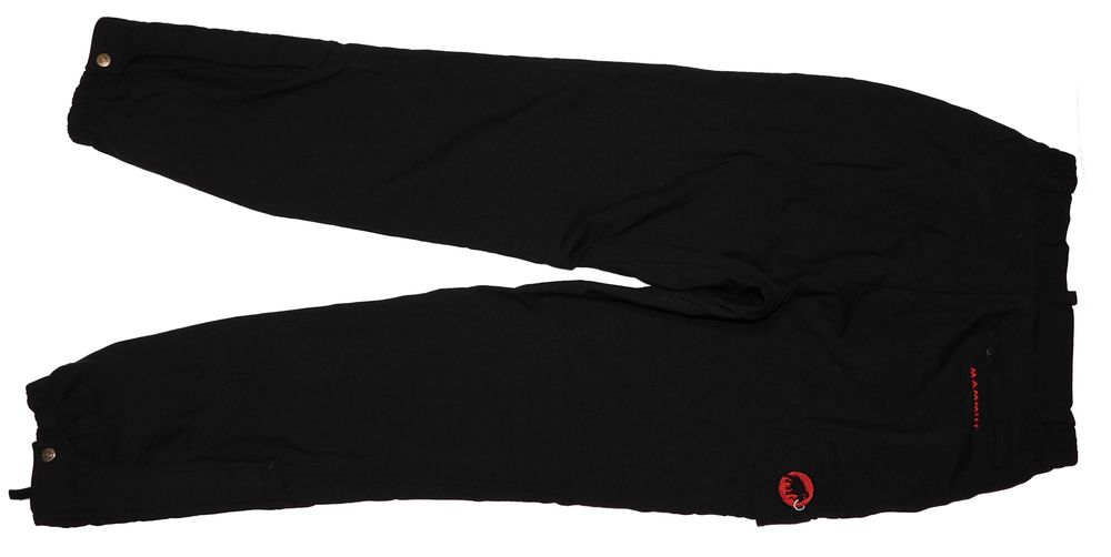 Pantaloni Mammut Dryskin Schoeller dama marimea 38(S spre M)