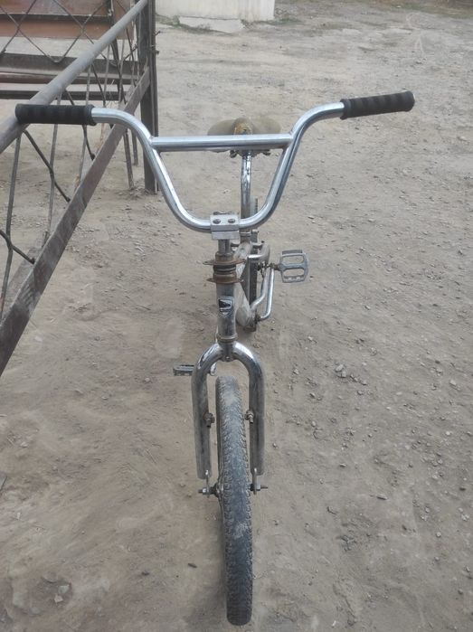 Велосипед б/у bmx