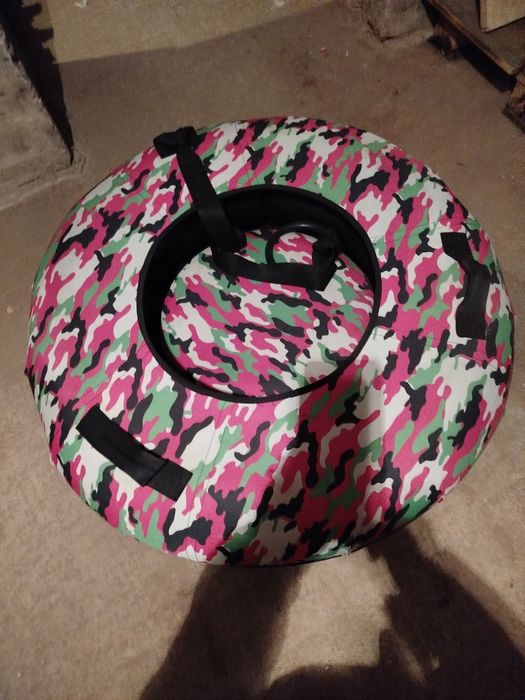 Продам Тюбинг новый