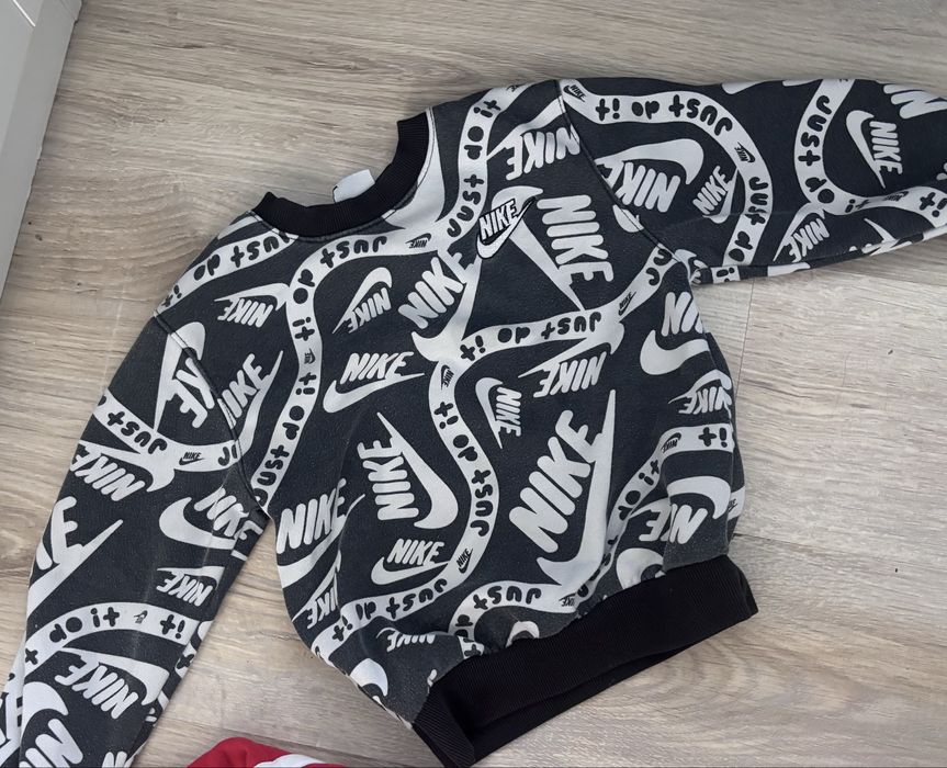 Nike блузи оригинални, цената е за брой