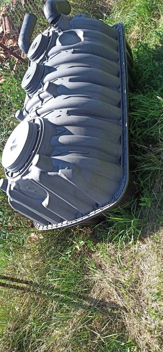 Vând fosă septică 1000 litri