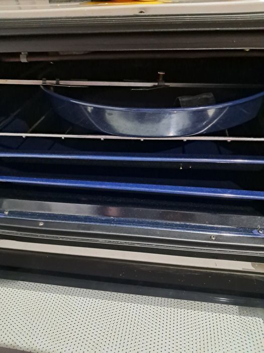 Духовка настольная