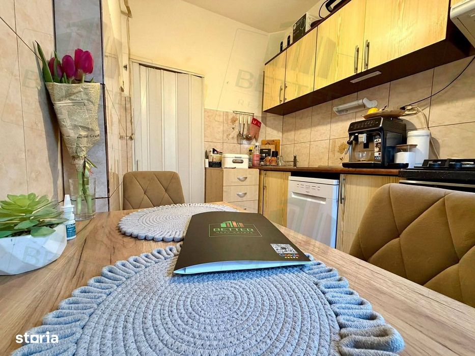 Apartament 2 Camere Central,Piața Unirii, Carol, Liceul Dinu Lipatti