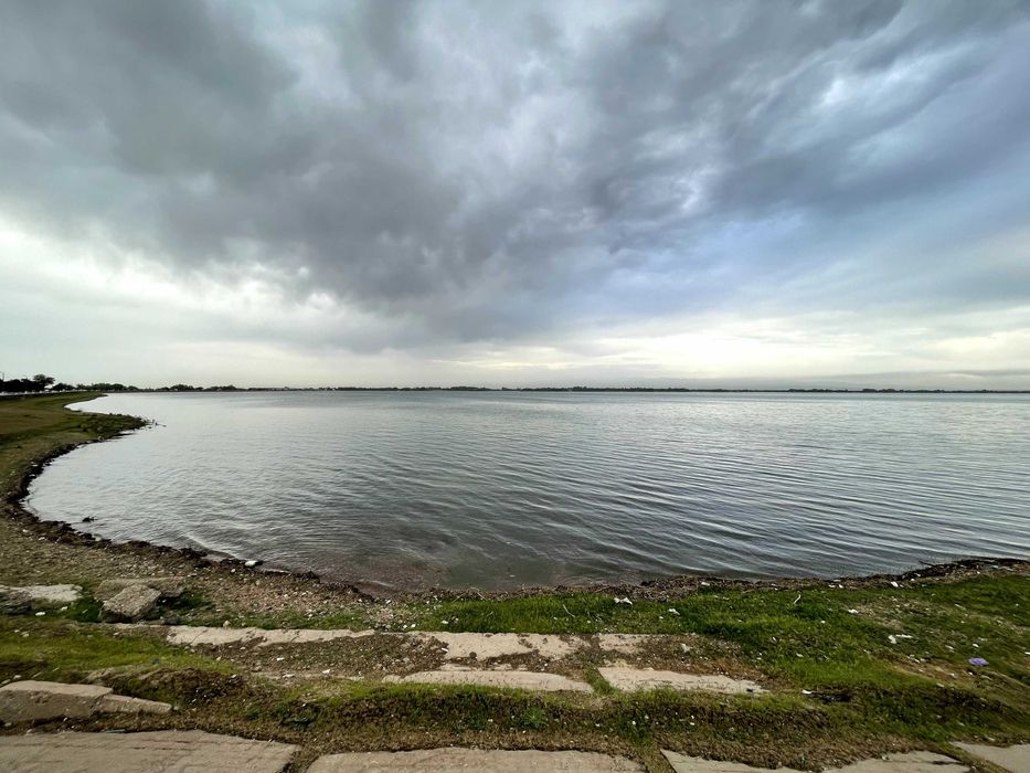 Земельный участок для бизнеса на Ташморе 2.2 гектара.