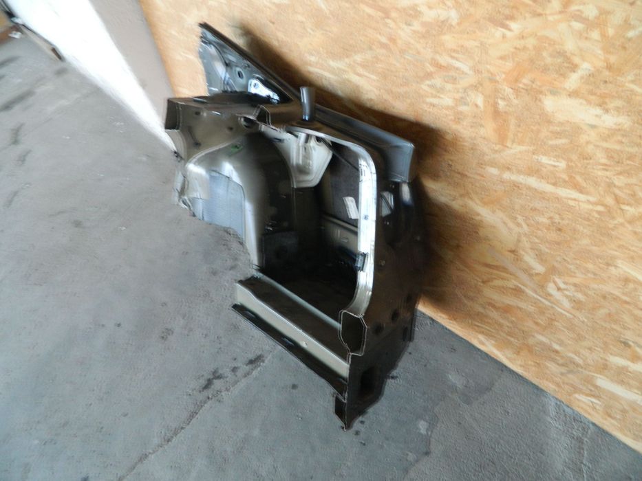 Aripa dreapta spate, VW Passat B6, 3C Berlina/Sedan, 2005, 2006, 2007, 2008, 2009, 2010