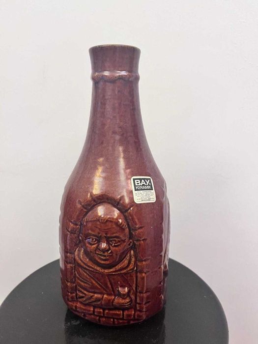 Set cinci piese superbe w germania ceramica bibelouri bibelou ieftine