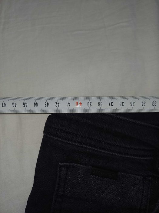 Tommy Hilfiger къси панталони
