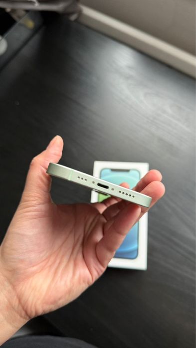 Iphone 12, 128gb, в отличном состоянии