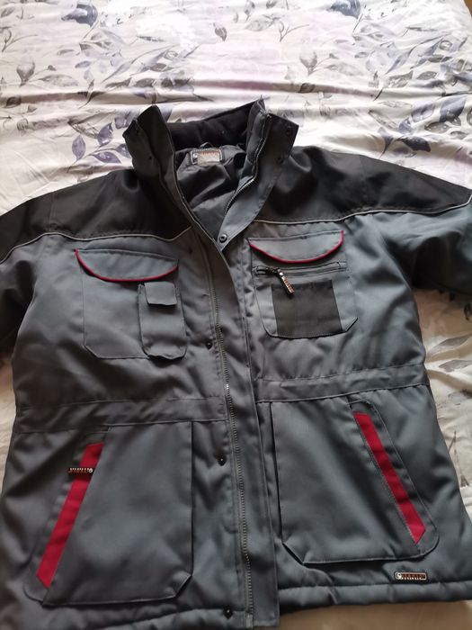 Мъжки якета ХЛ и ХХЛ