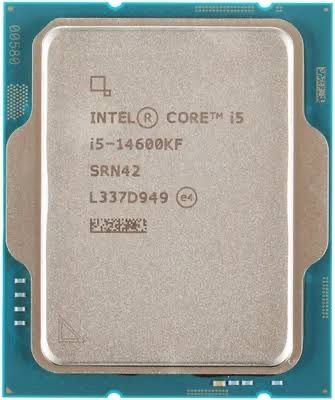 Intel Core I5 14600KF