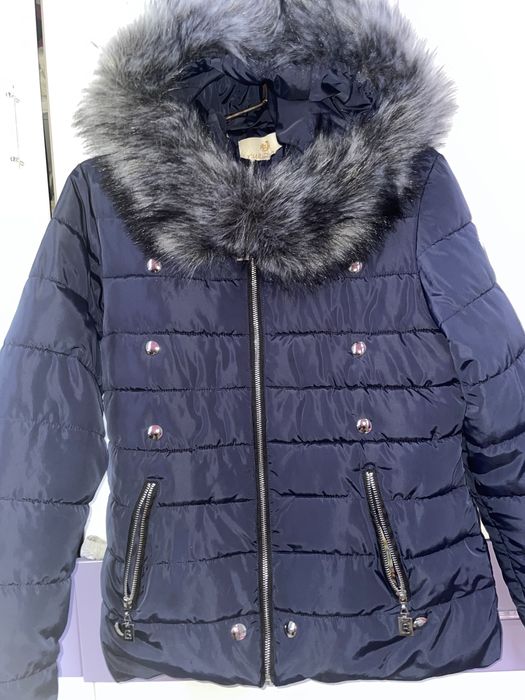 Куртка женская