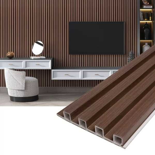 Декоративен ПВЦ панел Бърз и Лесен монтаж