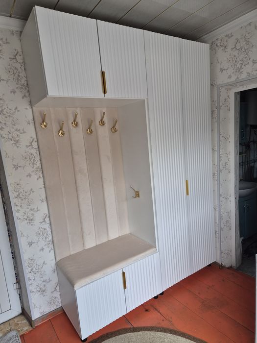 Корпусной мебель на заказ