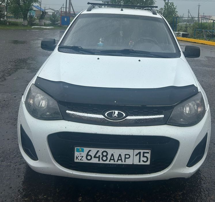 Продам автомобиль