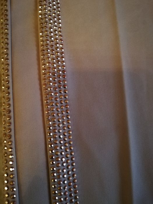 Pantaloni Mangano originali 42