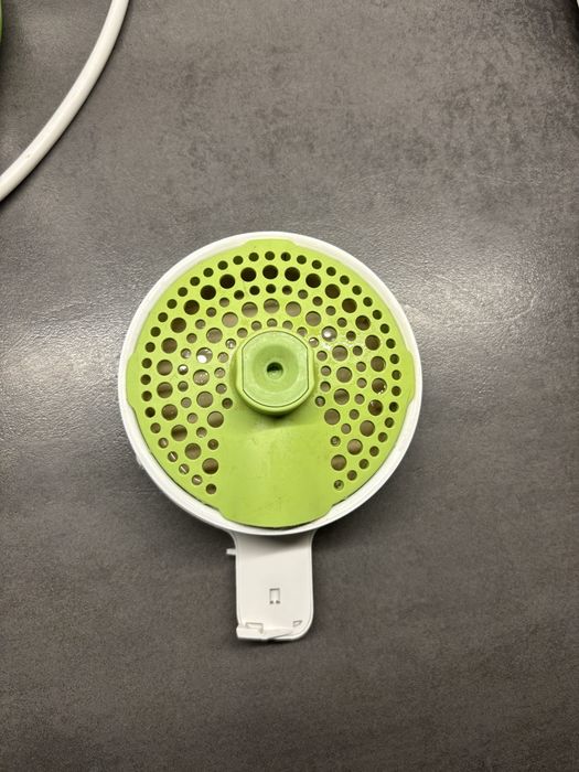 Vând Aparat Gătit cu Aburi și Blender Philips Avent 2 în 1 (SCF870)