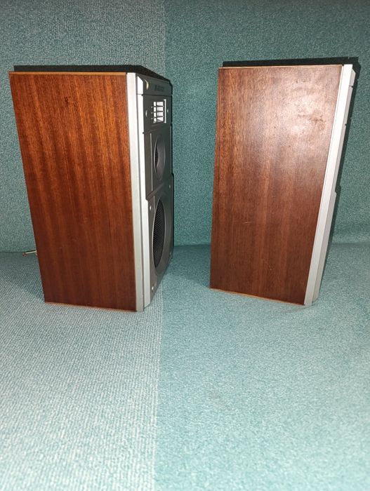 Продам акустические системы