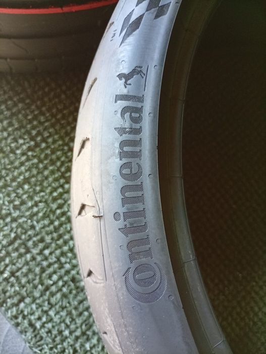 265 30 20 Continental