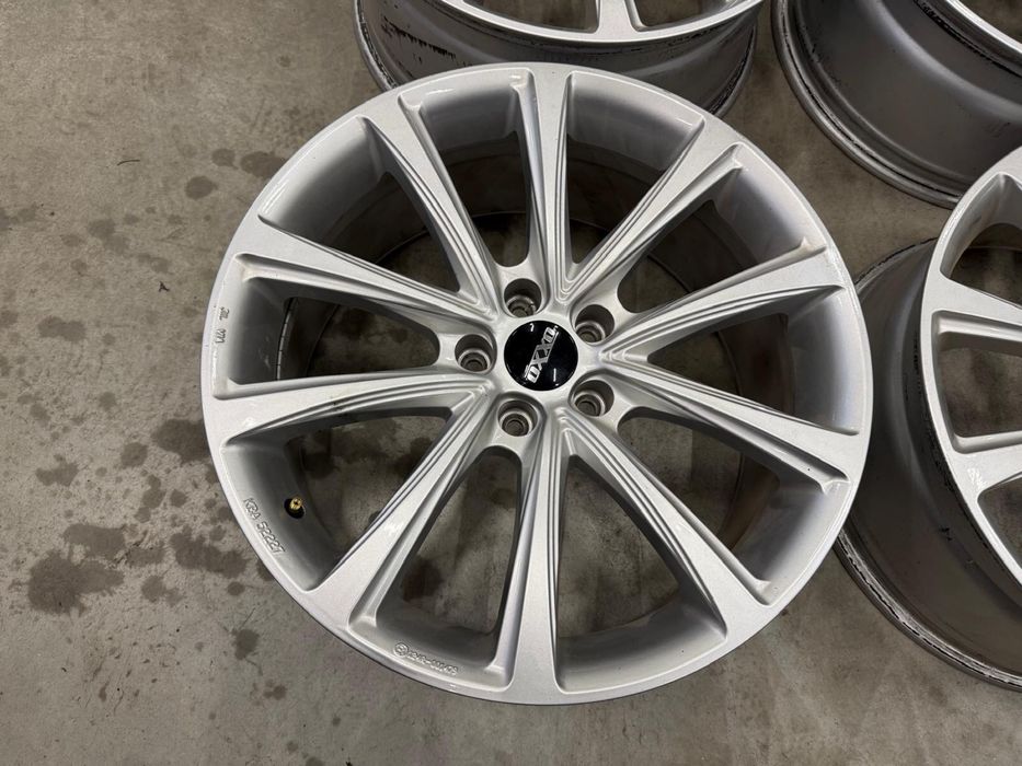 Jante aliaj 19’ 5x112 Audi, Bmw, Mercedes, Cupra, Skoda