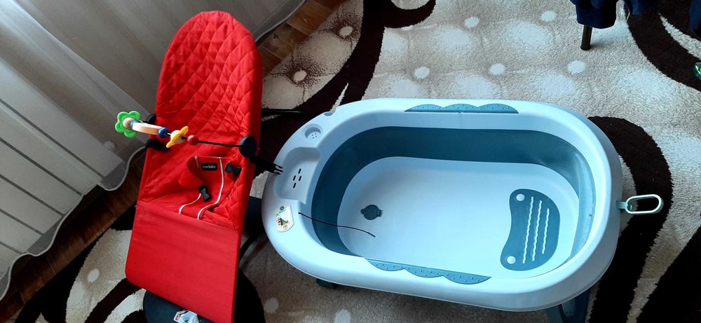 Манеж  ealipsed универсальный