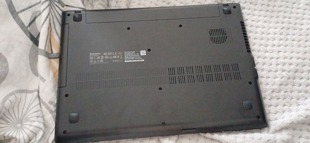 Laptop Lenovo stare bună