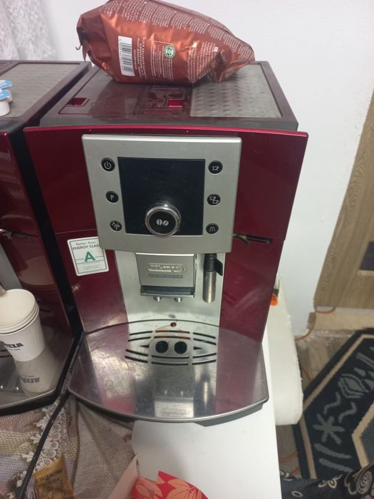 Espresoare cafea