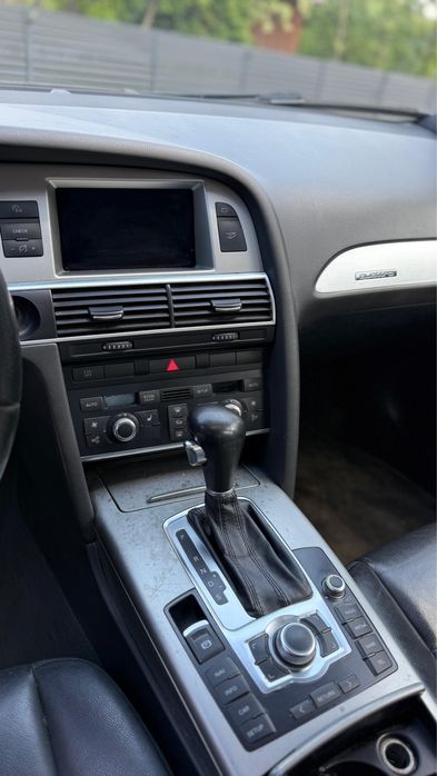 Audi  a6    2008