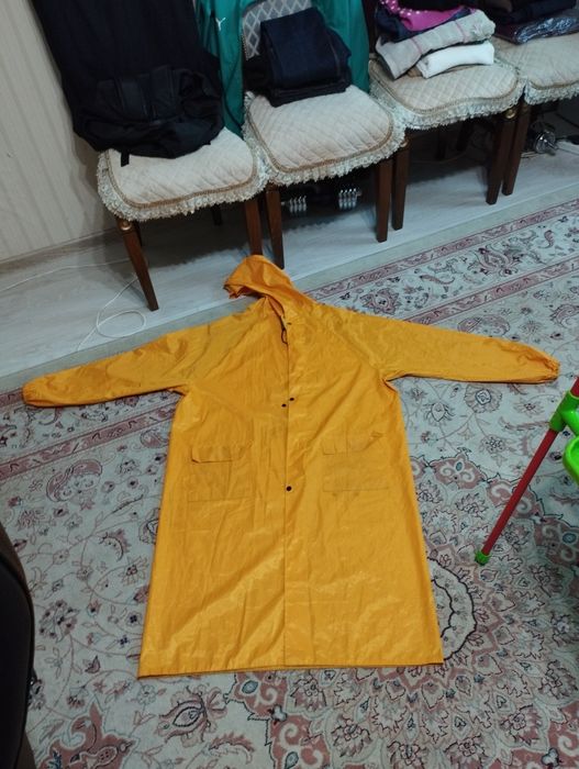 Продажа Дождевика.